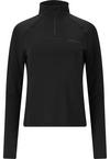 Endurance Chrissie Laufhoodie Damen - 1001 Black