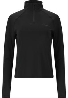 Endurance Chrissie Laufhoodie Damen 1001 Black