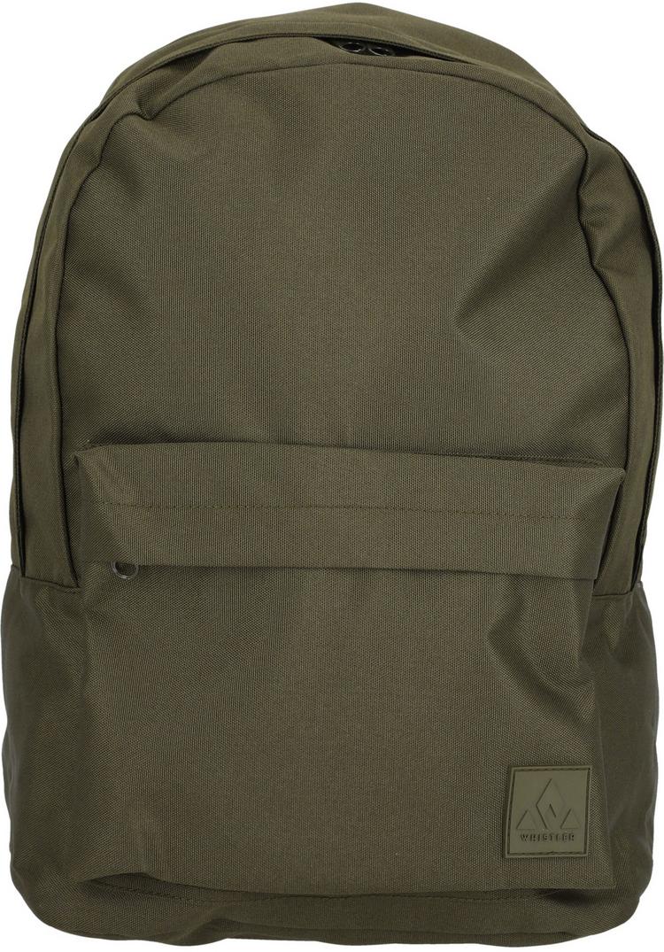 Whistler Whistler Lorny Wanderrucksack - 3038 Olive Night - 0 | SportScheck