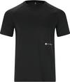 Virtus Leroy Funktionsshirt Herren - 1001 Black