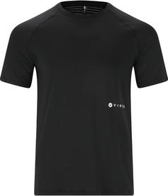Virtus Leroy Funktionsshirt Herren 1001 Black