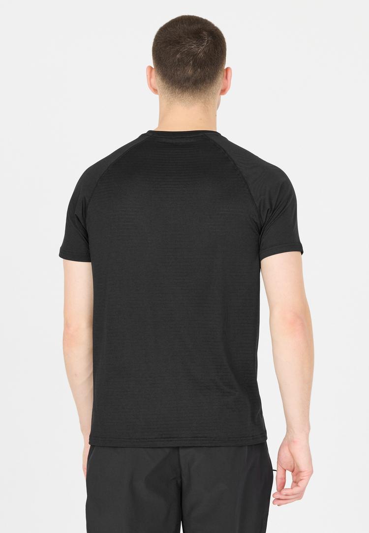 Virtus Virtus Leroy Funktionsshirt Herren - 1001 Black - 4 | SportScheck