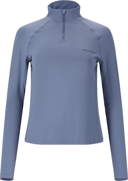 Endurance Chrissie Laufhoodie Damen