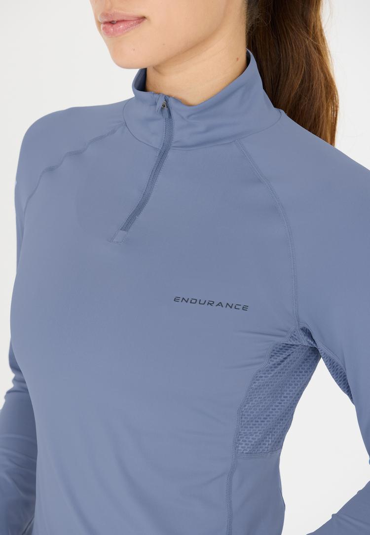 Endurance Endurance Chrissie Laufhoodie Damen - 2170 Infinity - 2 | SportScheck