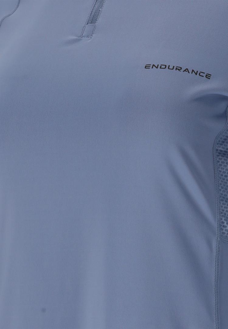 Endurance Endurance Chrissie Laufhoodie Damen - 2170 Infinity - 0 | SportScheck