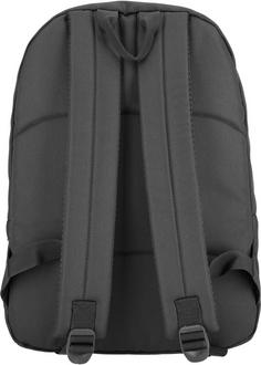 Rückansicht von Whistler Lorny Wanderrucksack 1051 Asphalt