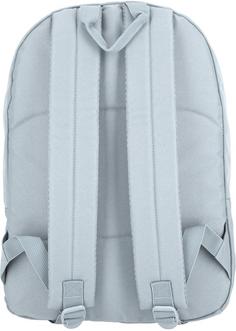 Rückansicht von Whistler Lorny Wanderrucksack 1032 Gray Dawn