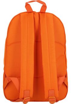 Rückansicht von Whistler Lorny Wanderrucksack 5141 Autumn Maple