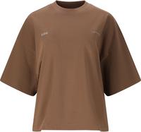 SOS Iraya T-Shirt Damen - 1119 Shitake