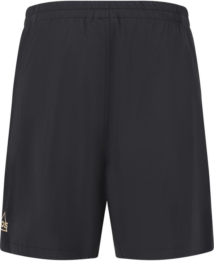 SOS SOS Mayon Shorts Herren - 2148 Blue Graphite - 0 | SportScheck