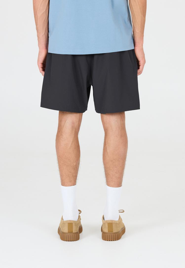 SOS SOS Mayon Shorts Herren - 2148 Blue Graphite - 3 | SportScheck