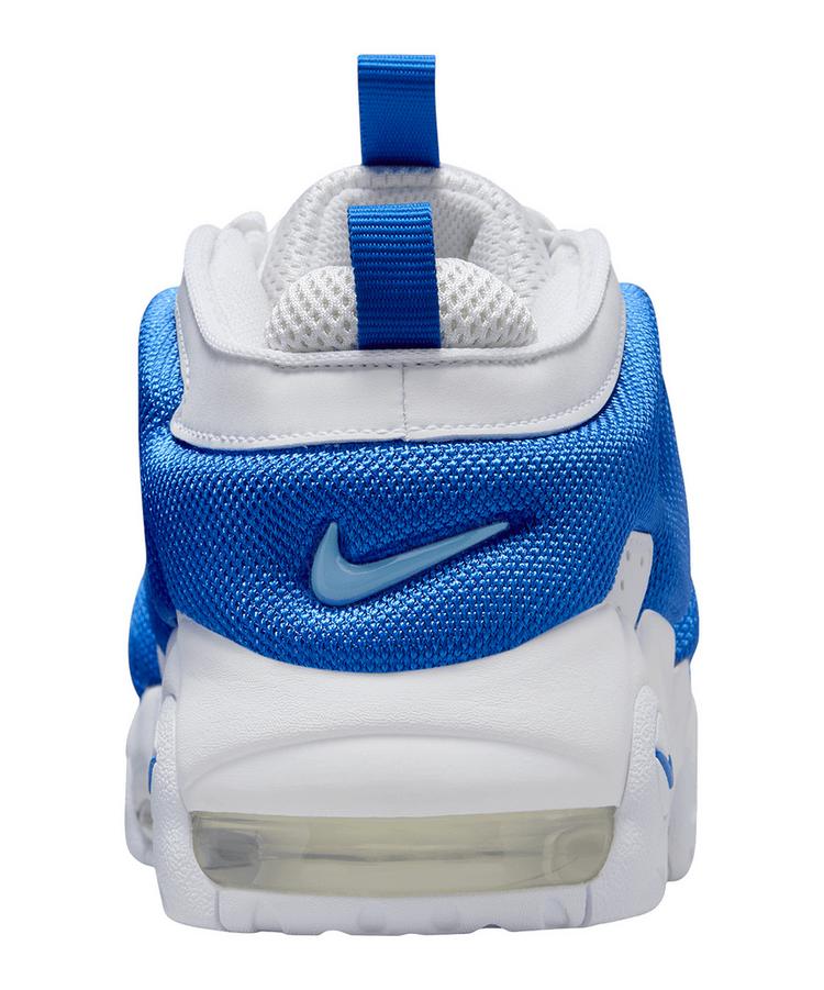 Nike Nike Air More Uptempo Low Wei&szlig; Sneaker Herren - weissblau - 2 | SportScheck