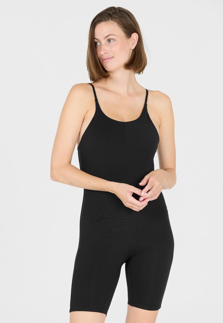 Athlecia Athlecia Camila Tights Damen - 1001 Black - 2 | SportScheck