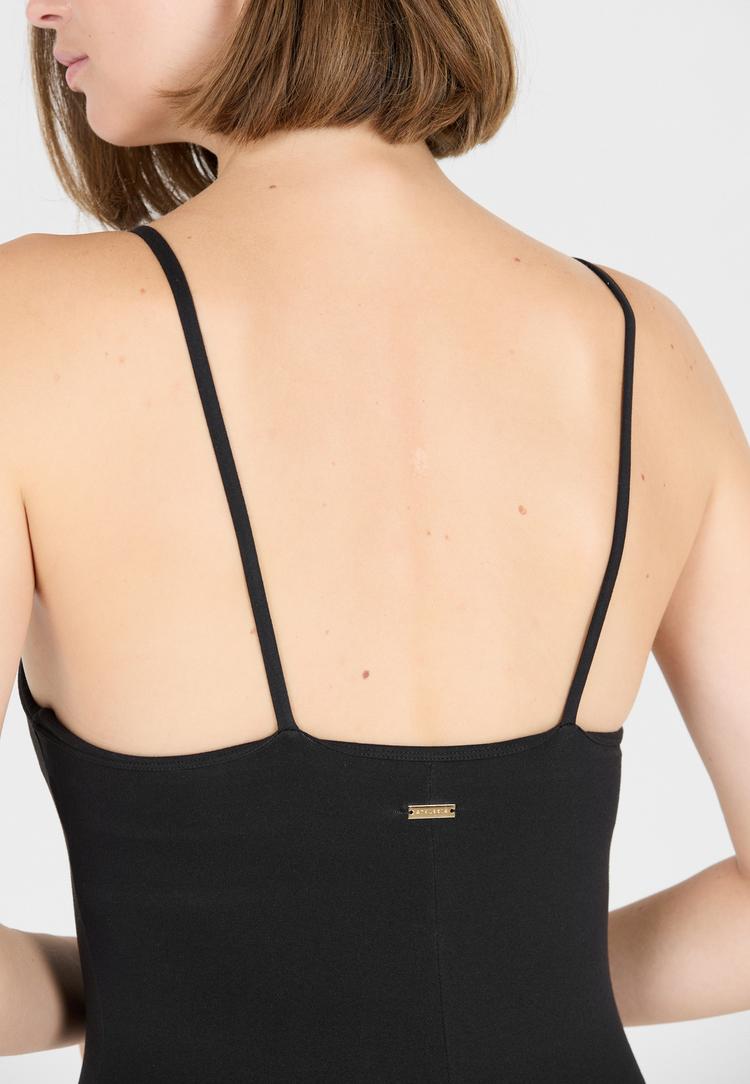 Athlecia Athlecia Camila Tights Damen - 1001 Black - 1 | SportScheck