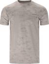 Endurance Genen Printshirt Herren - Print 3709