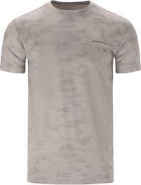 Endurance Genen Printshirt Herren - Print 3709