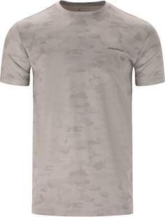 Endurance Genen Printshirt Herren Print 3709