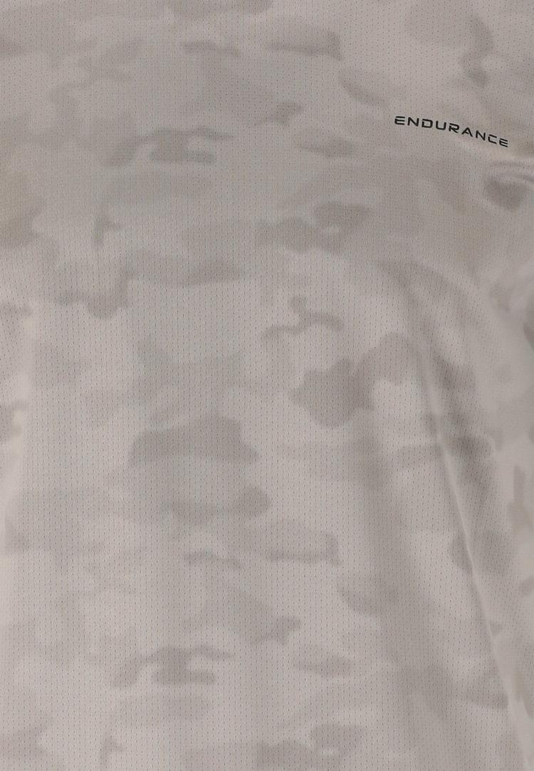 Endurance Endurance Genen Printshirt Herren - Print 3709 - 0 | SportScheck