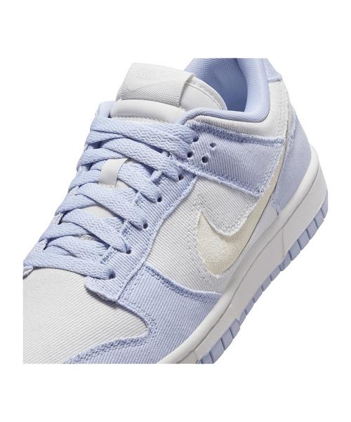 Nike Dunk Low Sneaker Damen Wei&szlig; Sneaker Damen