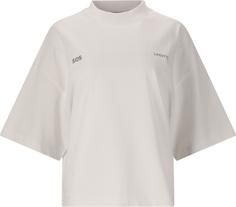 SOS Iraya T-Shirt Damen 1002 White