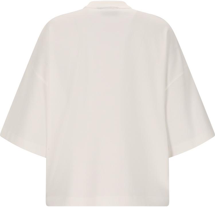 SOS SOS Iraya T-Shirt Damen - 1002 White - 0 | SportScheck