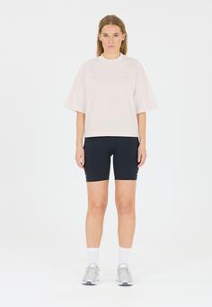Rückansicht von SOS Iraya T-Shirt Damen 1002 White