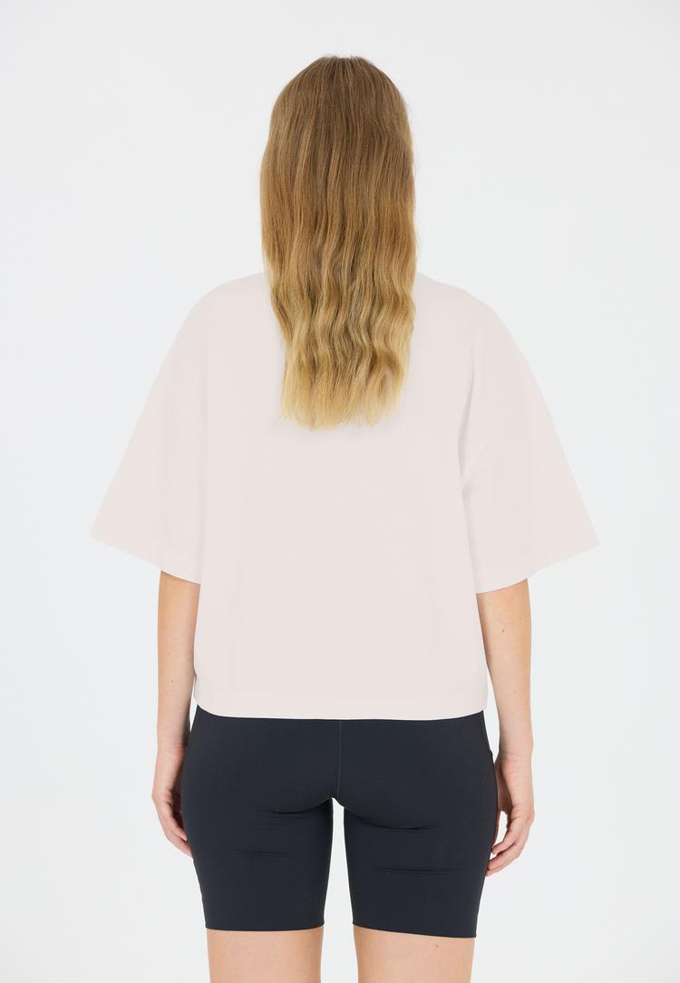 SOS SOS Iraya T-Shirt Damen - 1002 White - 6 | SportScheck