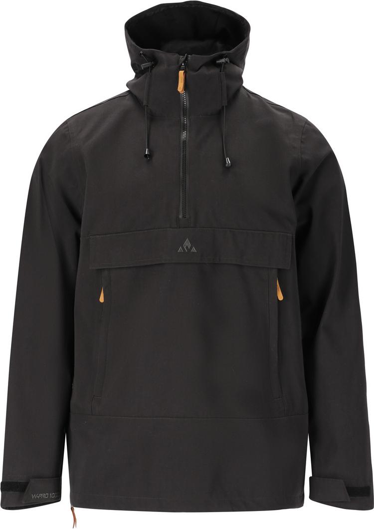 Whistler Whistler Dallon Funktionsjacke Herren - 1016 Phantom - 0 | SportScheck