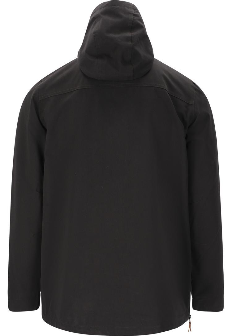 Whistler Whistler Dallon Funktionsjacke Herren - 1016 Phantom - 0 | SportScheck