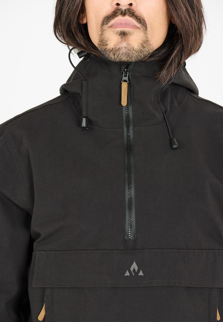 Whistler Whistler Dallon Funktionsjacke Herren - 1016 Phantom - 0 | SportScheck