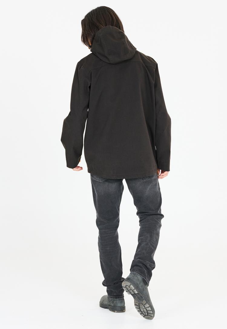 Whistler Whistler Dallon Funktionsjacke Herren - 1016 Phantom - 2 | SportScheck