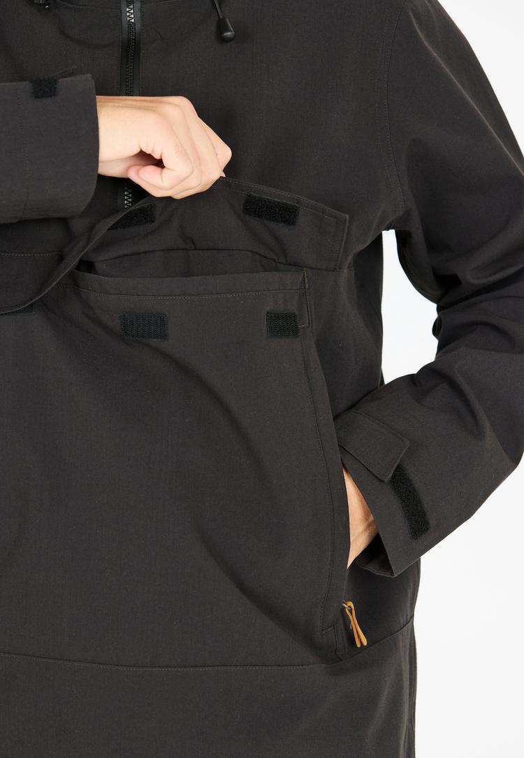 Whistler Whistler Dallon Funktionsjacke Herren - 1016 Phantom - 1 | SportScheck