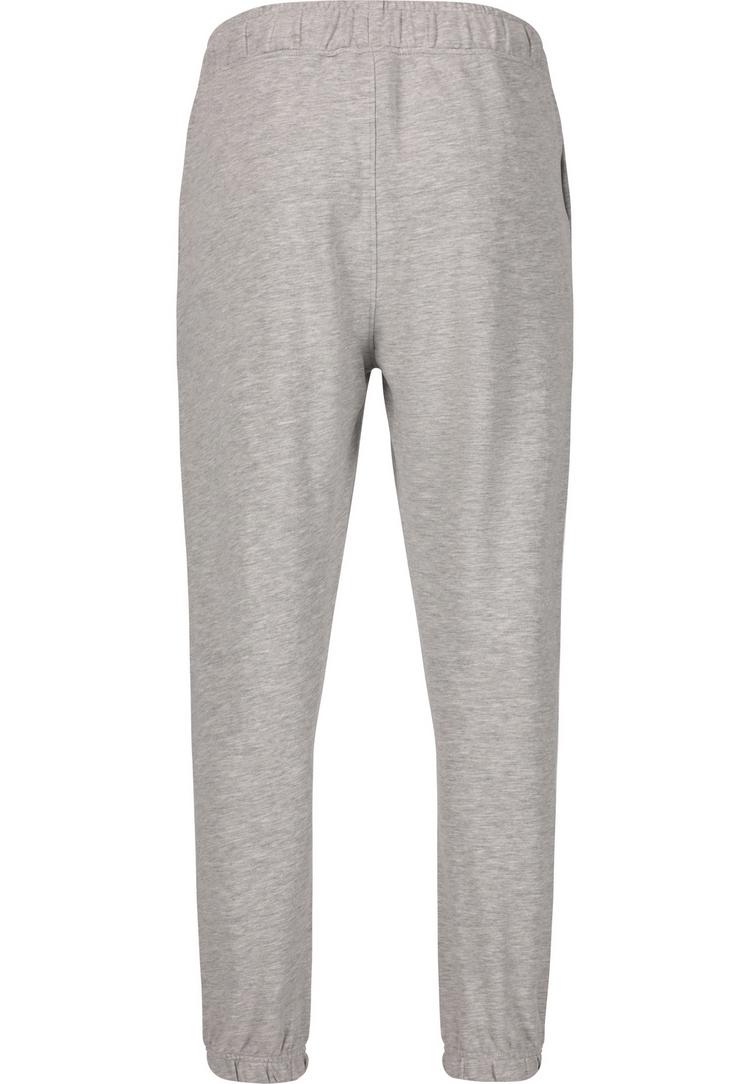 Virtus Virtus Kayden Sweathose Herren - 1005 Light Grey Melange - 0 | SportScheck