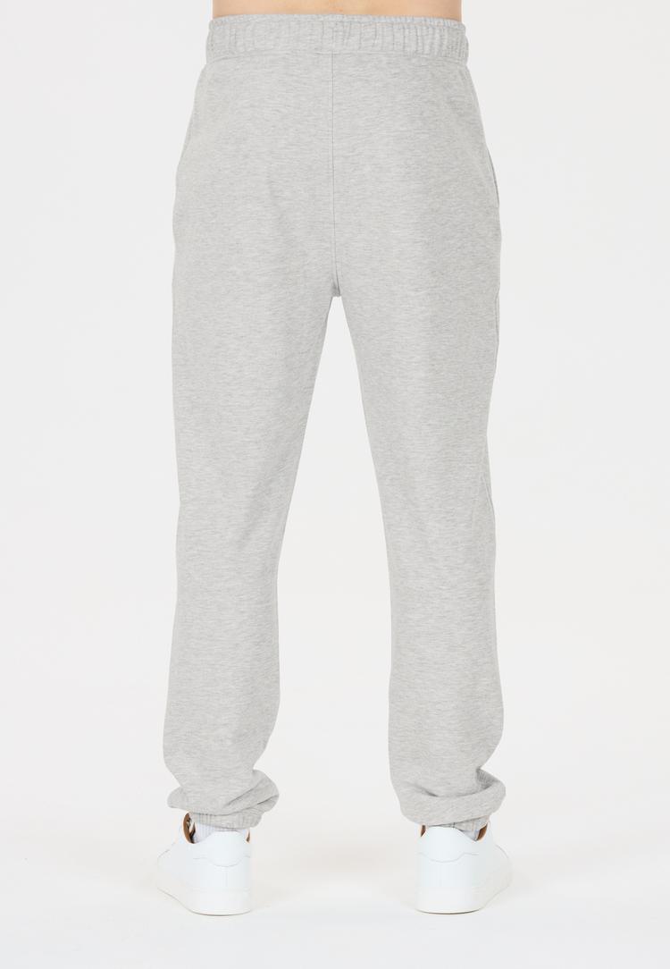 Virtus Virtus Kayden Sweathose Herren - 1005 Light Grey Melange - 4 | SportScheck