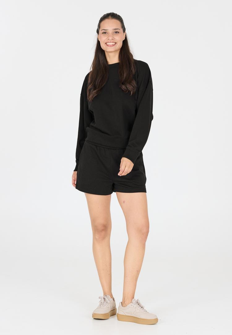 Athlecia Athlecia Crecy Shorts Damen - 1001 Black - 0 | SportScheck