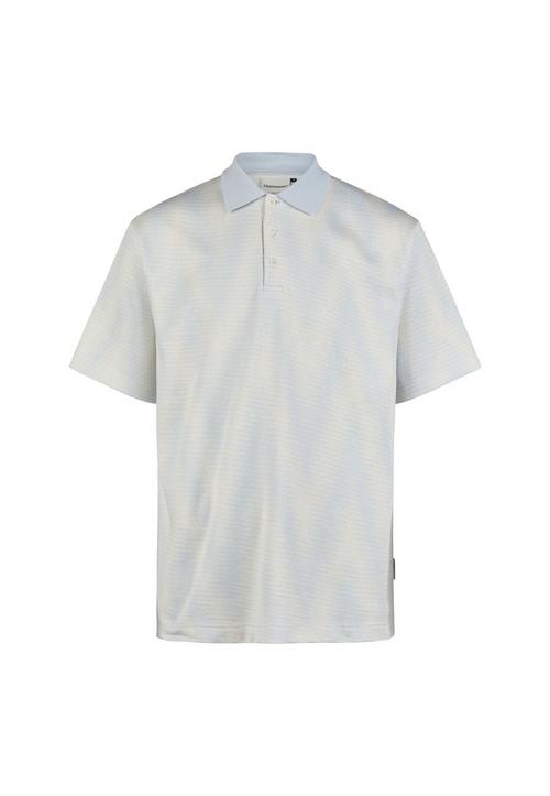 Cleptomanicx Ziggy Poloshirt Herren