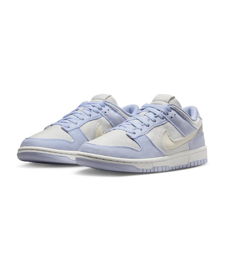 Nike Nike Dunk Low Sneaker Damen Wei&szlig; Sneaker Damen - weiss - 3 | SportScheck