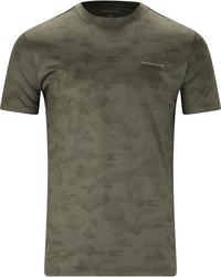 Endurance Genen Printshirt Herren - Print 3710