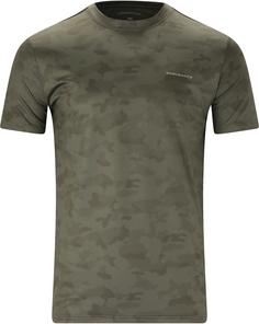 Endurance Genen Printshirt Herren Print 3710