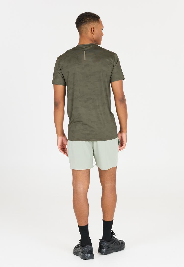 Endurance Endurance Genen Printshirt Herren - Print 3710 - 3 | SportScheck