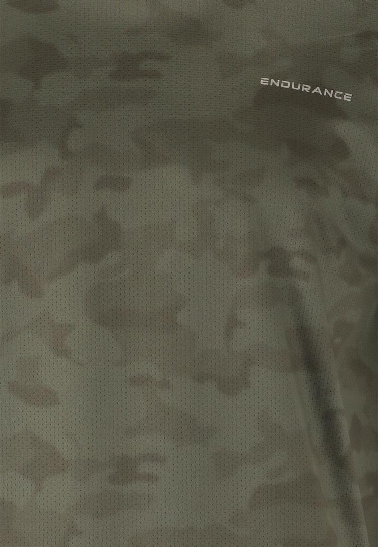 Endurance Endurance Genen Printshirt Herren - Print 3710 - 0 | SportScheck