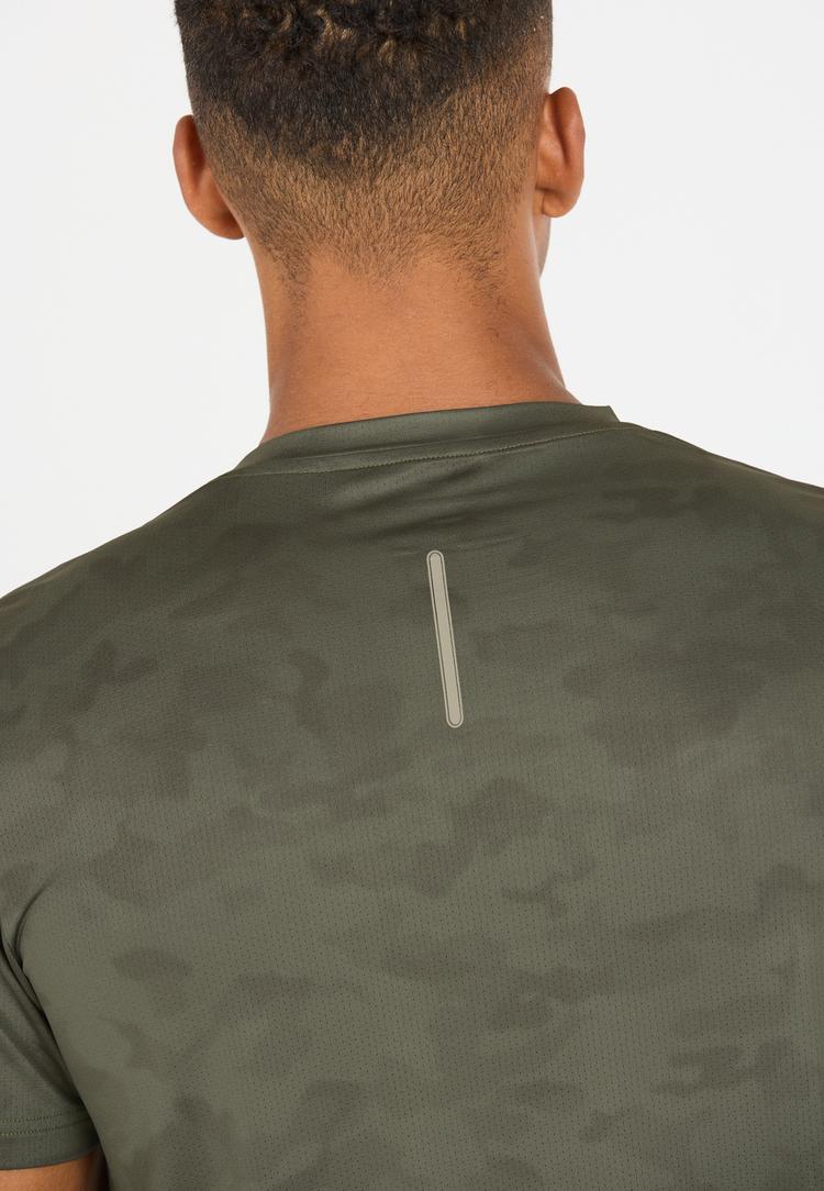 Endurance Endurance Genen Printshirt Herren - Print 3710 - 1 | SportScheck