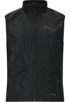 Endurance Jebi Softshell Weste Damen - 1001 Black