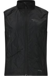 Endurance Jebi Softshell Weste Damen - 1001 Black