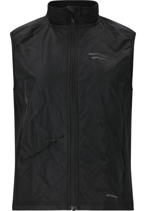 Endurance Jebi Softshell Weste Damen