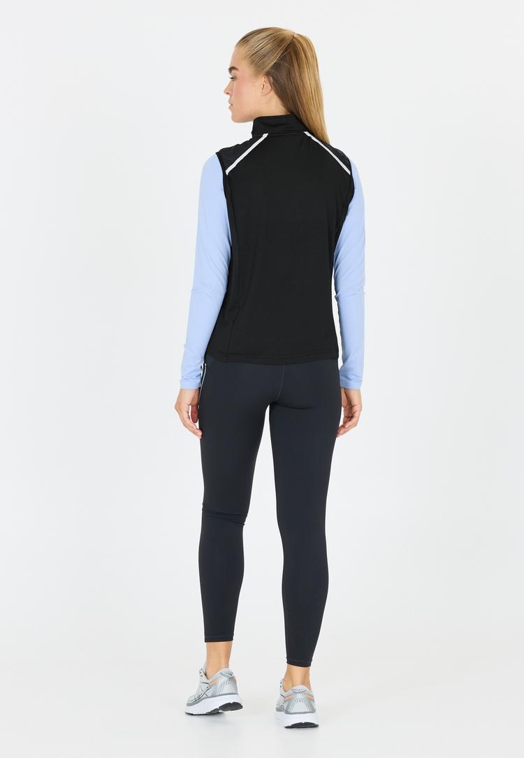 Endurance Endurance Jebi Softshell Weste Damen - 1001 Black - 2 | SportScheck