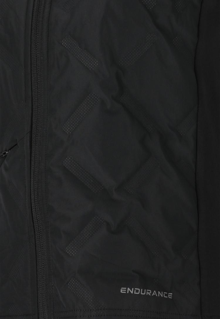Endurance Endurance Jebi Softshell Weste Damen - 1001 Black - 0 | SportScheck
