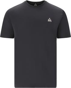 SOS Mera T-Shirt Herren 2148 Blue Graphite