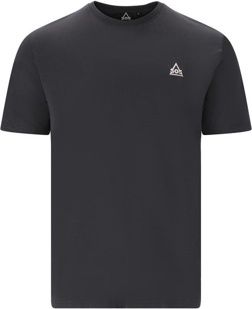 SOS Mera T-Shirt Herren