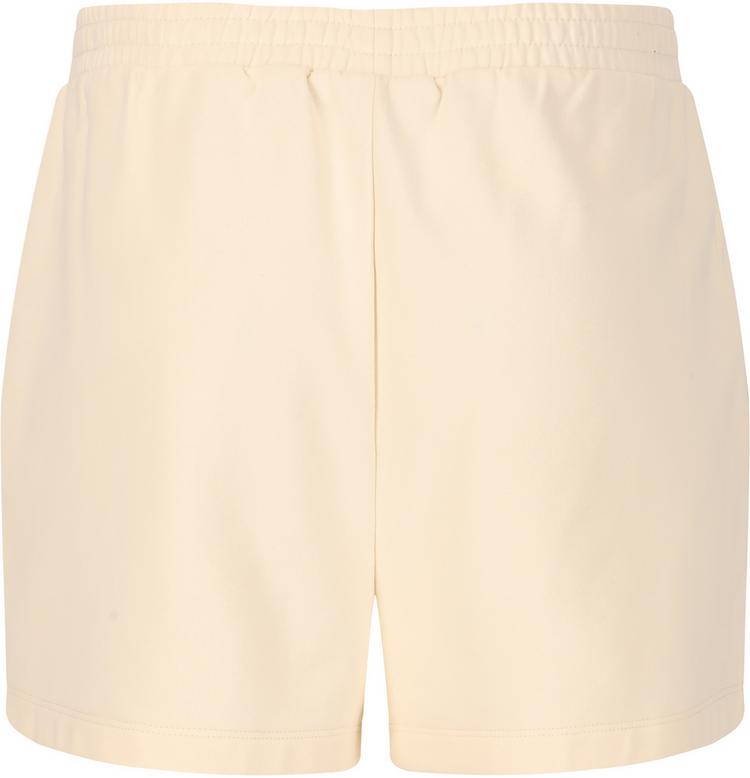 Athlecia Athlecia Crecy Shorts Damen - 1145 Whisper White - 0 | SportScheck